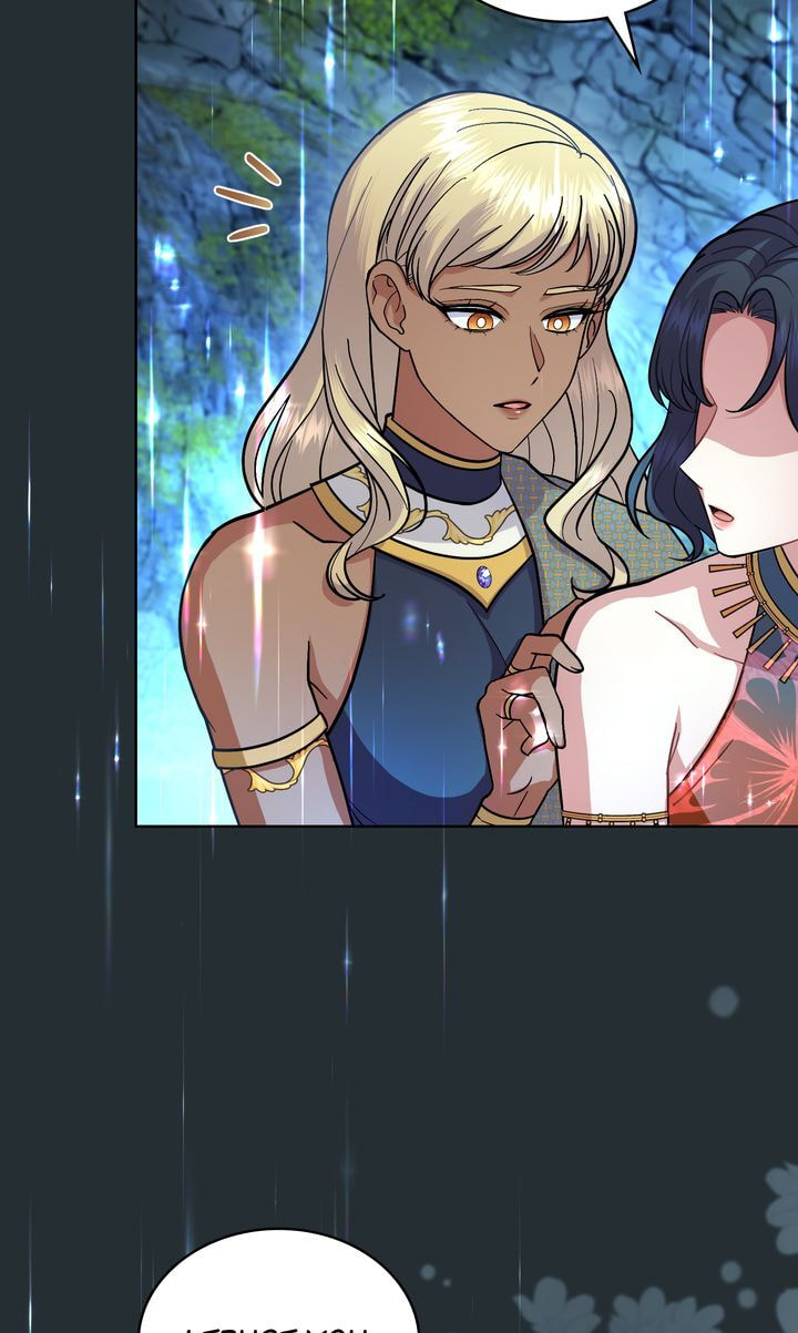Lies Become You Chapter 90 page 21 - 