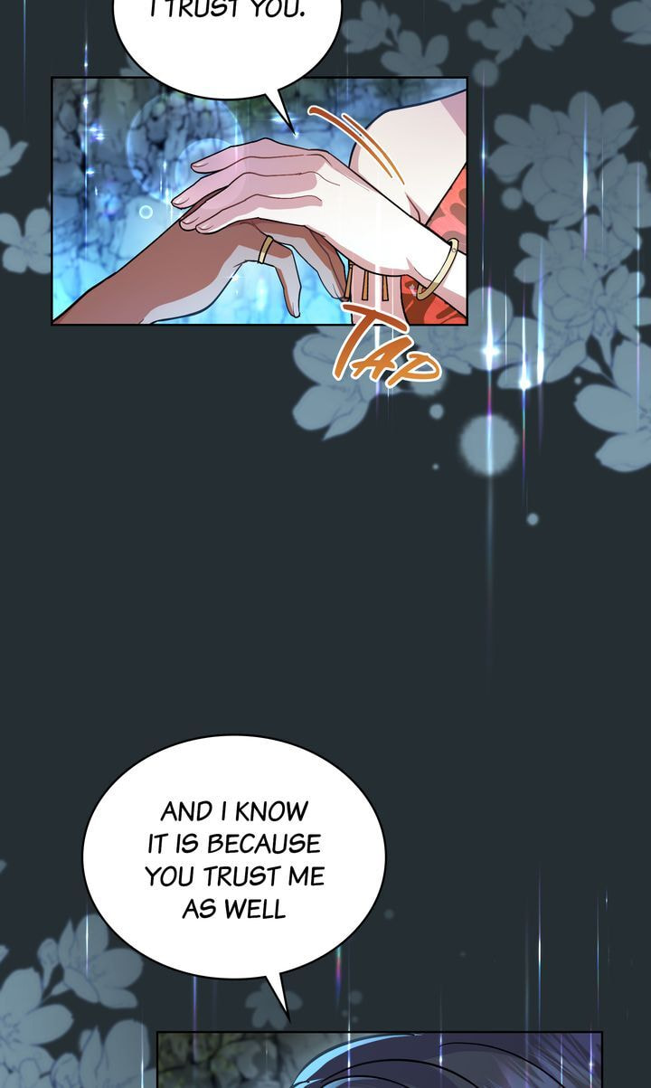 Lies Become You Chapter 90 page 22 - 
