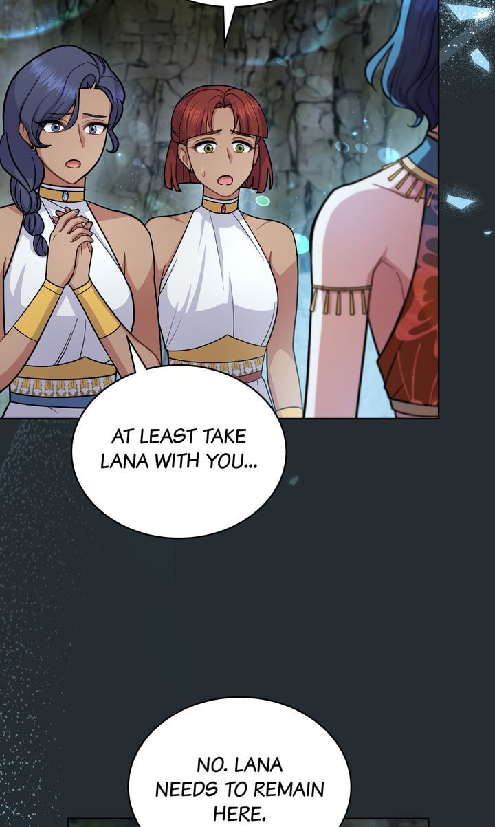 Lies Become You Chapter 90 page 4 - 