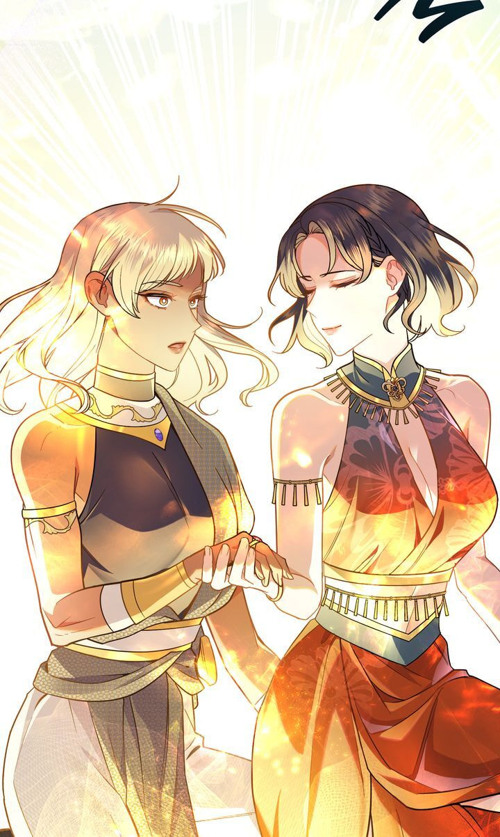 Lies Become You Chapter 90 page 35 - 