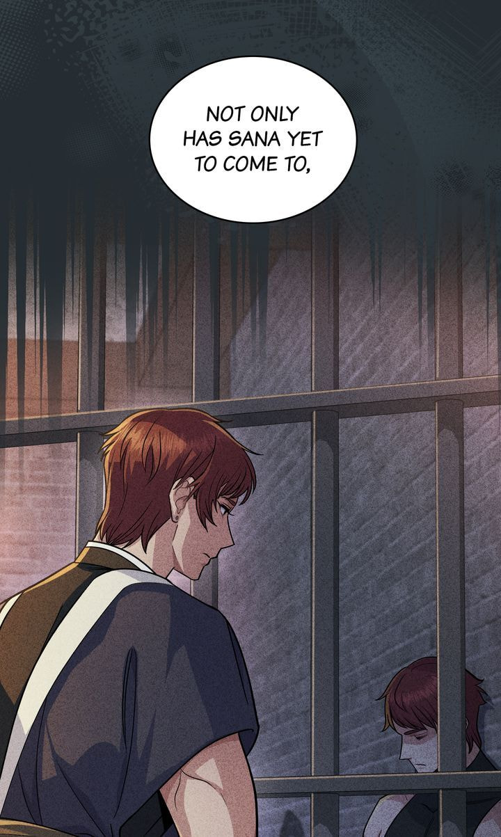 Lies Become You Chapter 90 page 6 - 