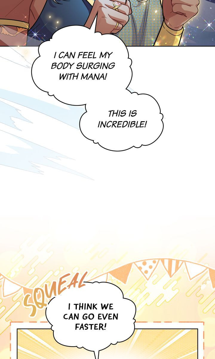 Lies Become You Chapter 90 page 51 - 