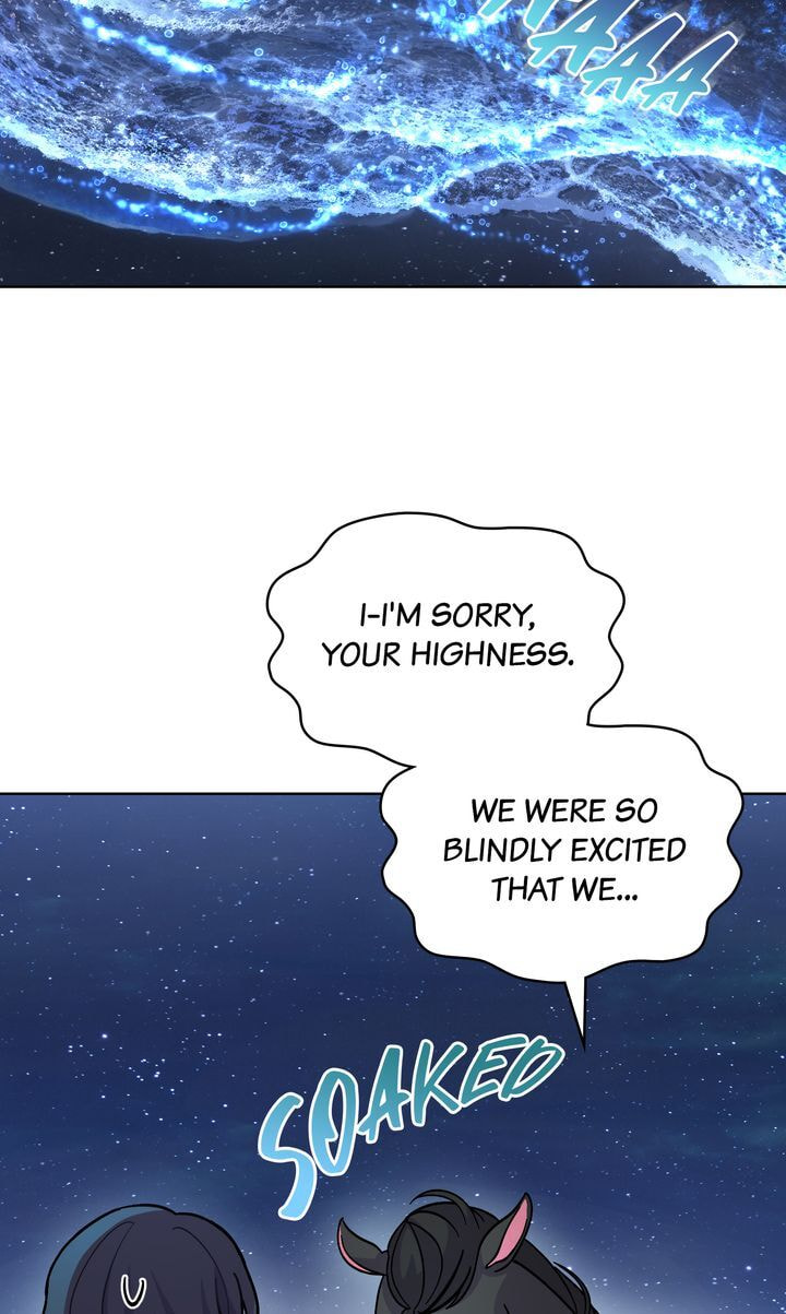 Lies Become You Chapter 90 page 57 - 
