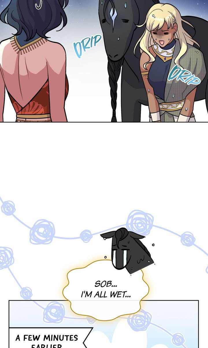 Lies Become You Chapter 90 page 58 - 
