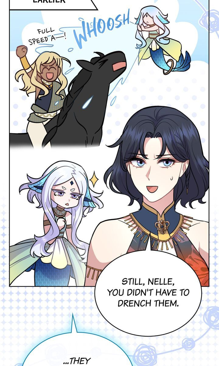 Lies Become You Chapter 90 page 59 - 