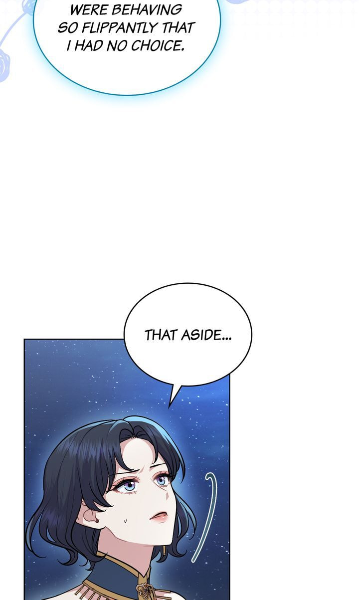 Lies Become You Chapter 90 page 60 - 