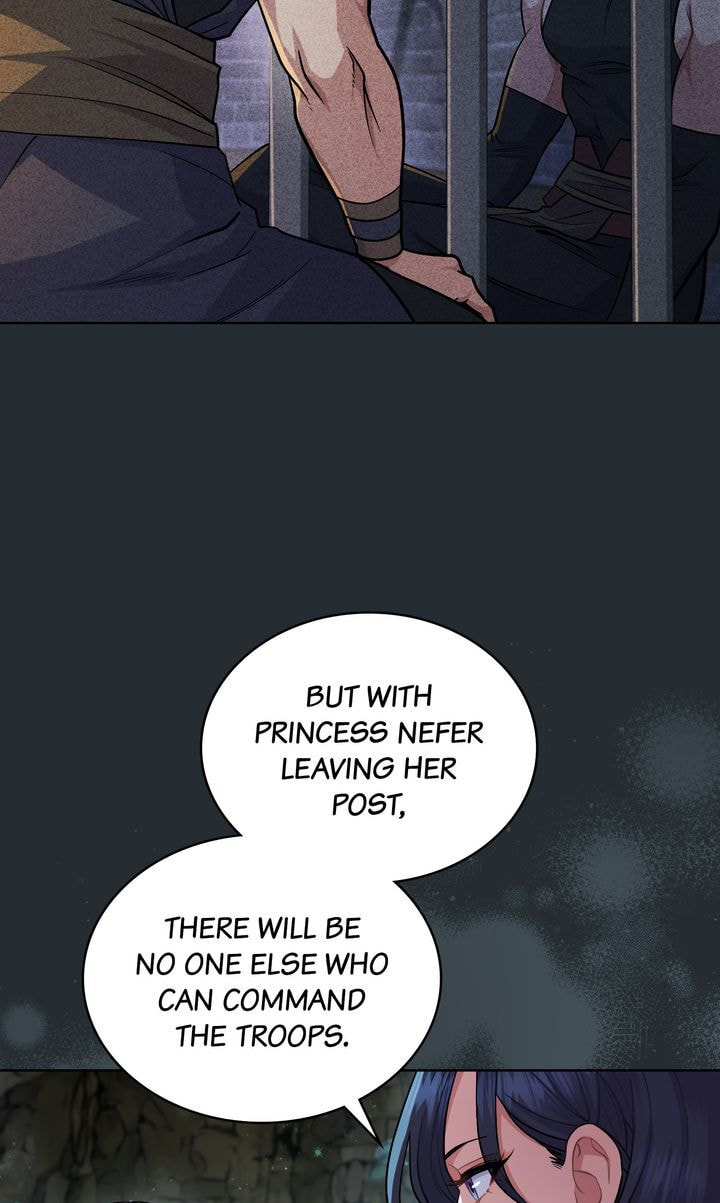 Lies Become You Chapter 90 page 7 - 