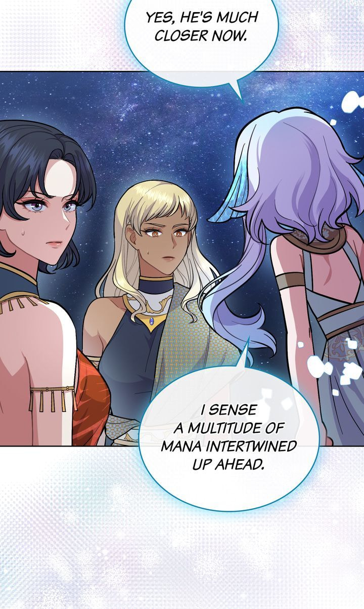 Lies Become You Chapter 90 page 63 - 