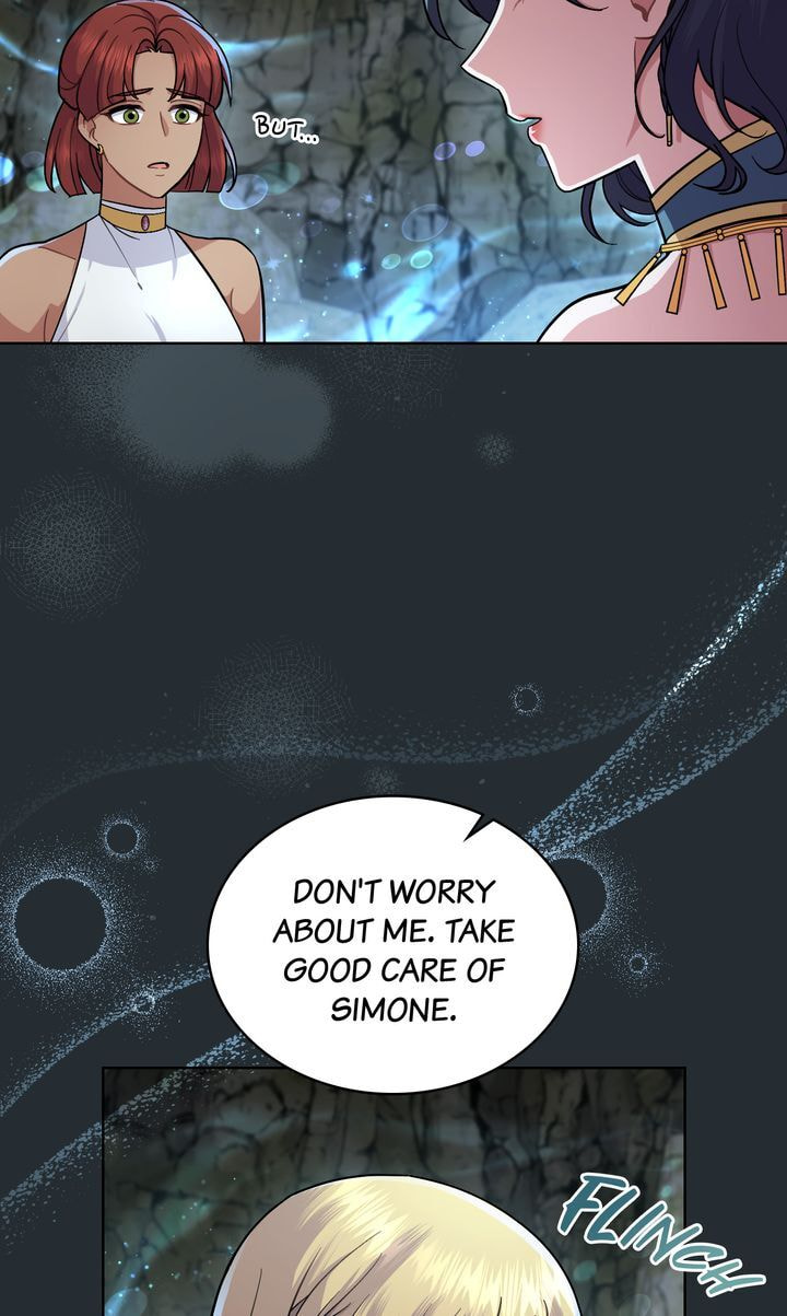 Lies Become You Chapter 90 page 8 - 