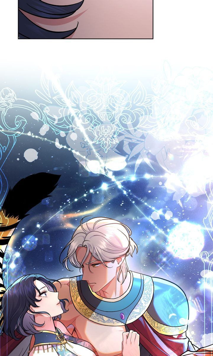 Lies Become You Chapter 90 page 74 - 