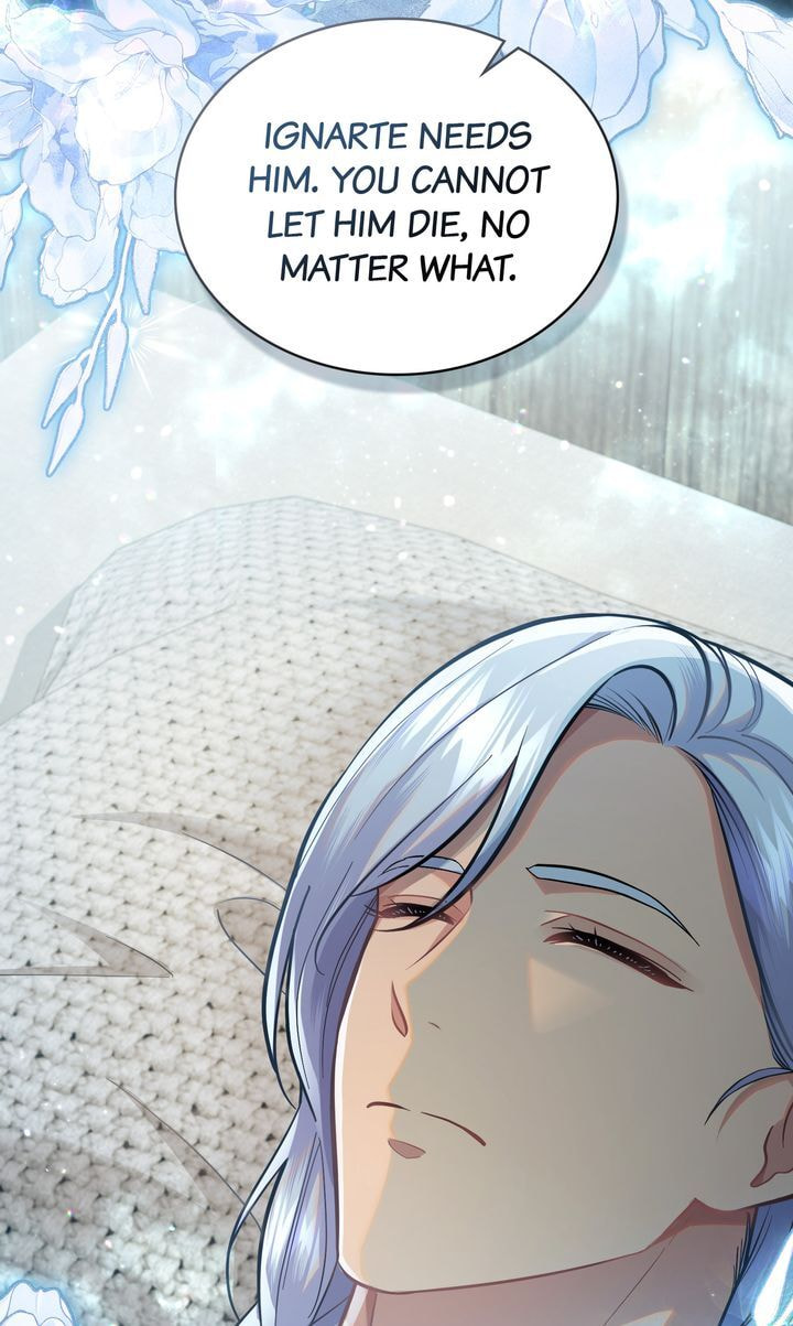 Lies Become You Chapter 90 page 10 - 