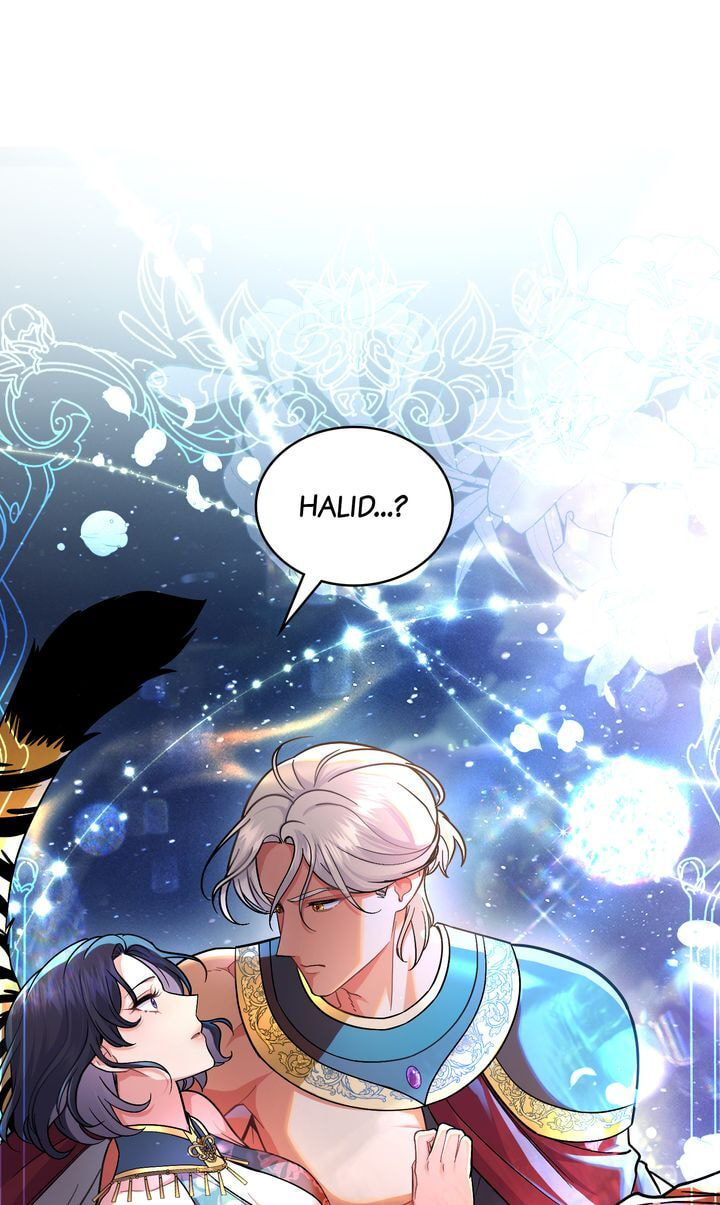 Lies Become You Chapter 91 page 1 - 