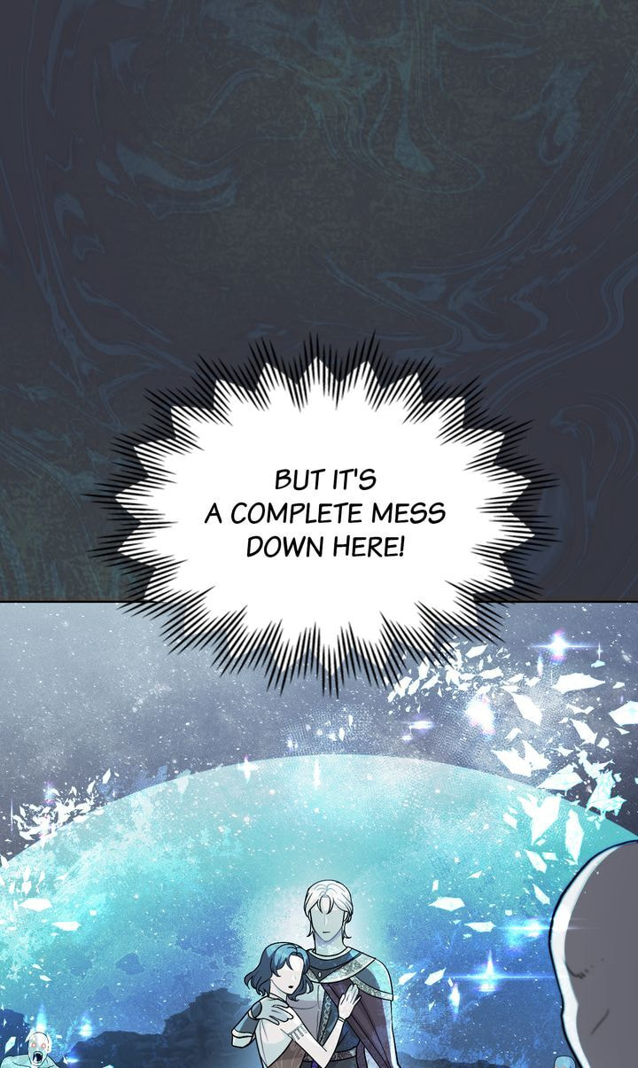 Lies Become You Chapter 91 page 12 - 