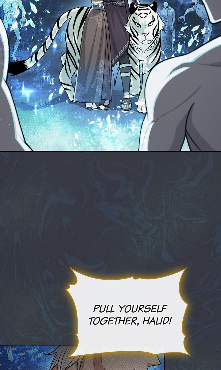Lies Become You Chapter 91 page 13 - 