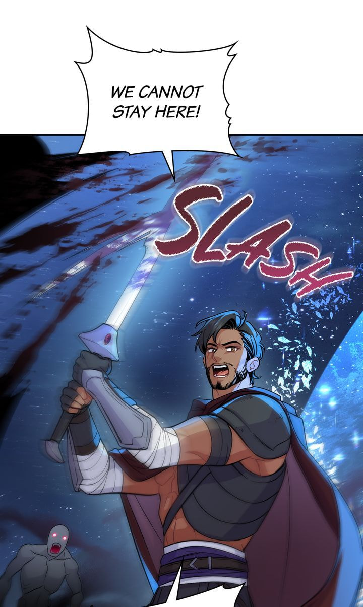Lies Become You Chapter 91 page 17 - 