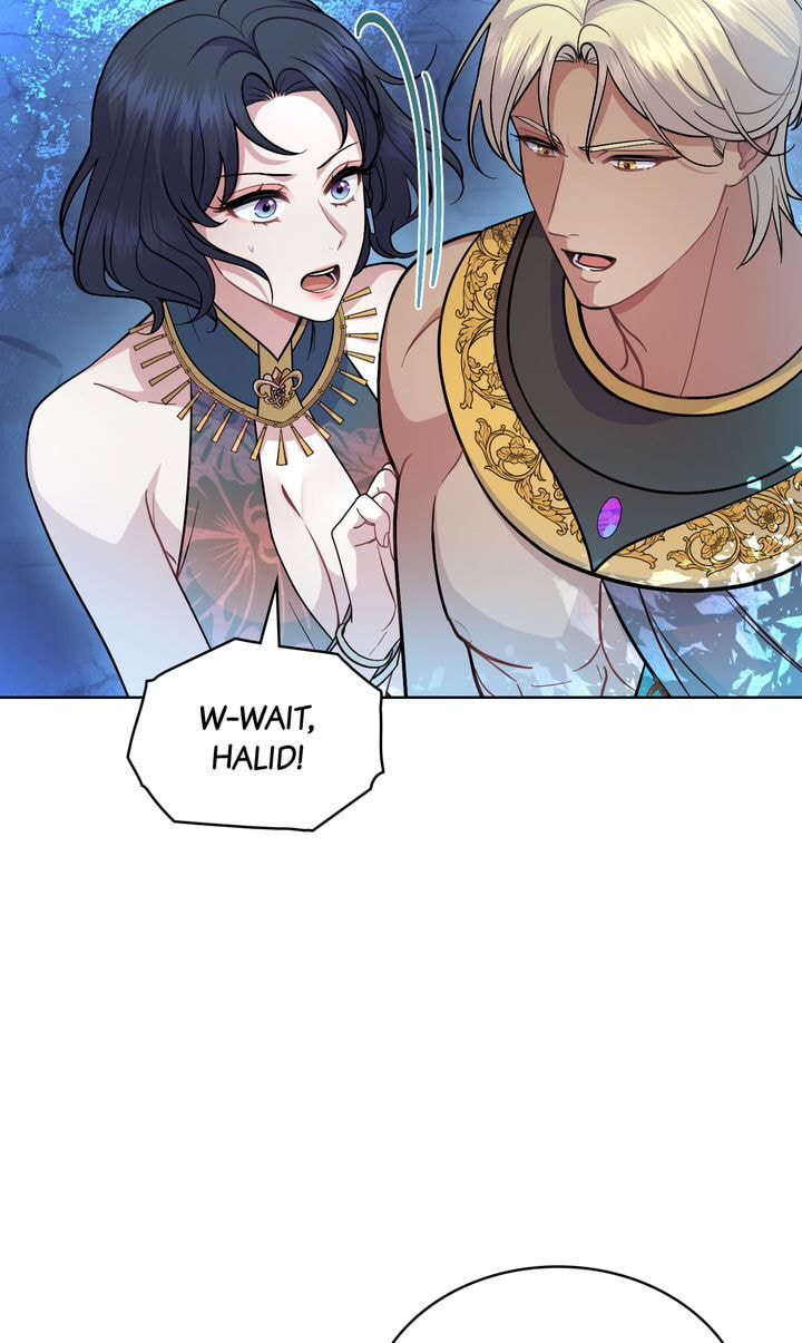 Lies Become You Chapter 91 page 20 - 