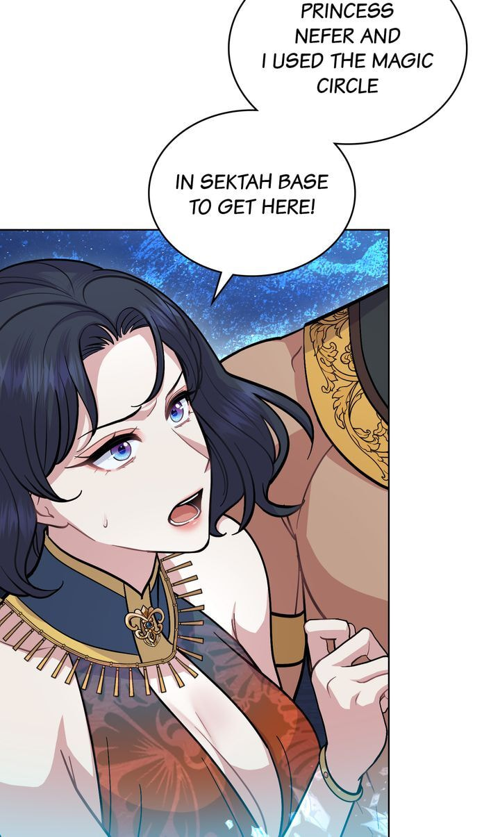 Lies Become You Chapter 91 page 21 - 