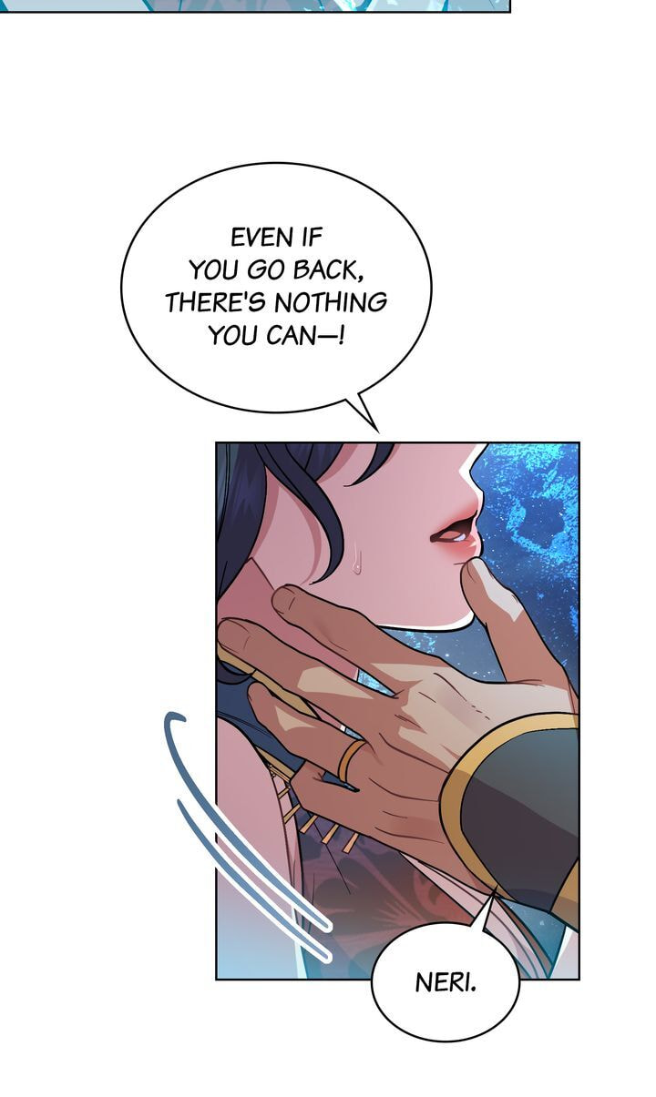 Lies Become You Chapter 91 page 22 - 
