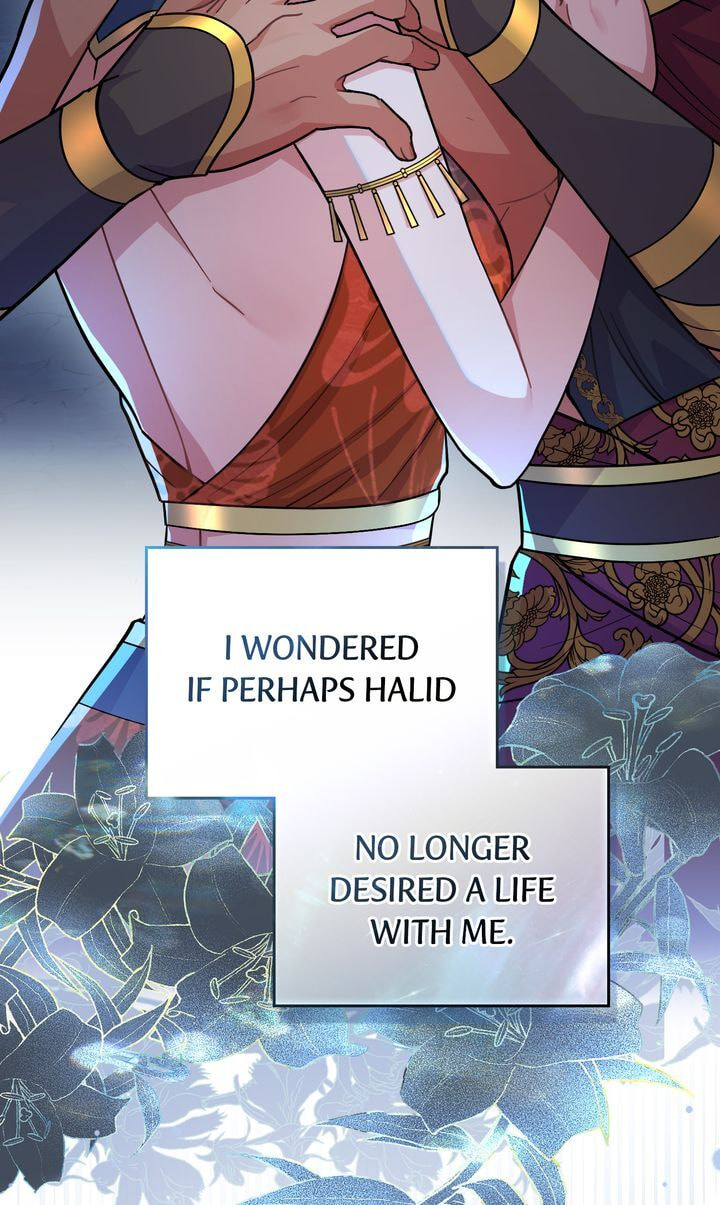 Lies Become You Chapter 91 page 31 - 