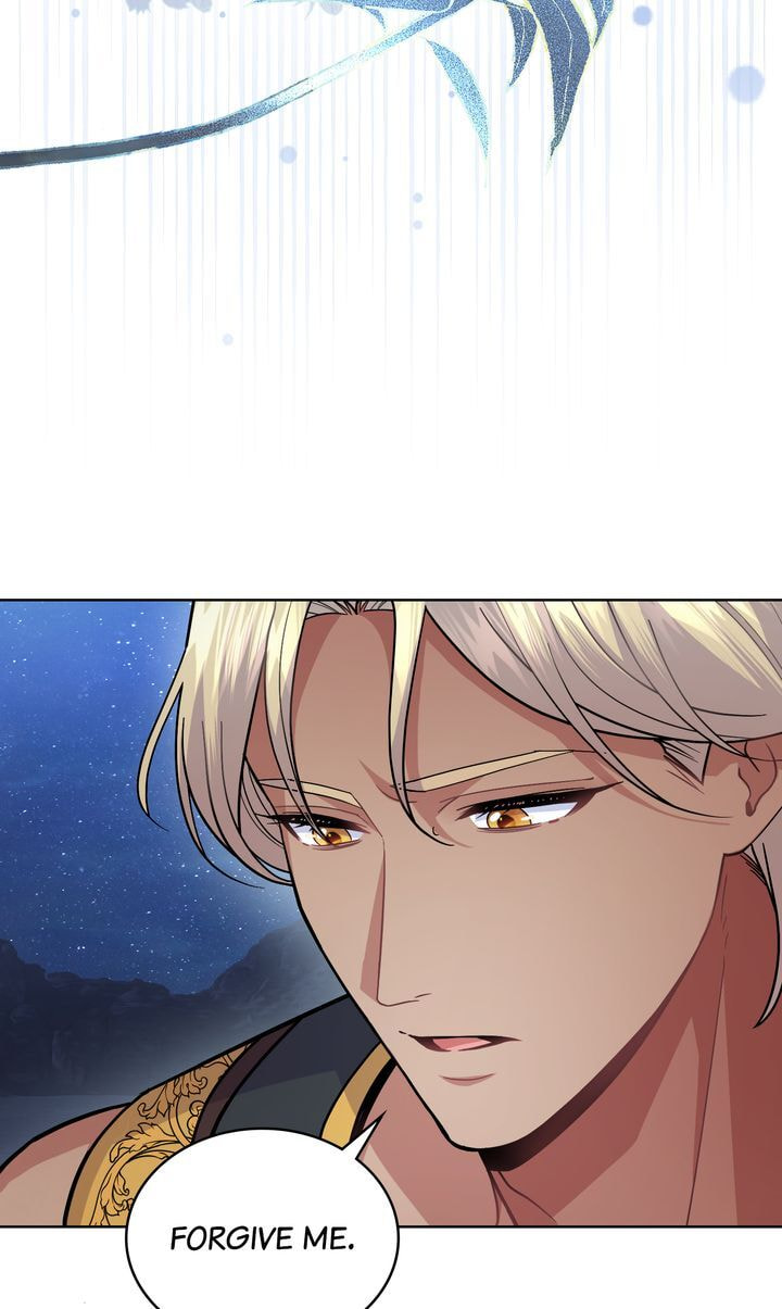Lies Become You Chapter 91 page 32 - 