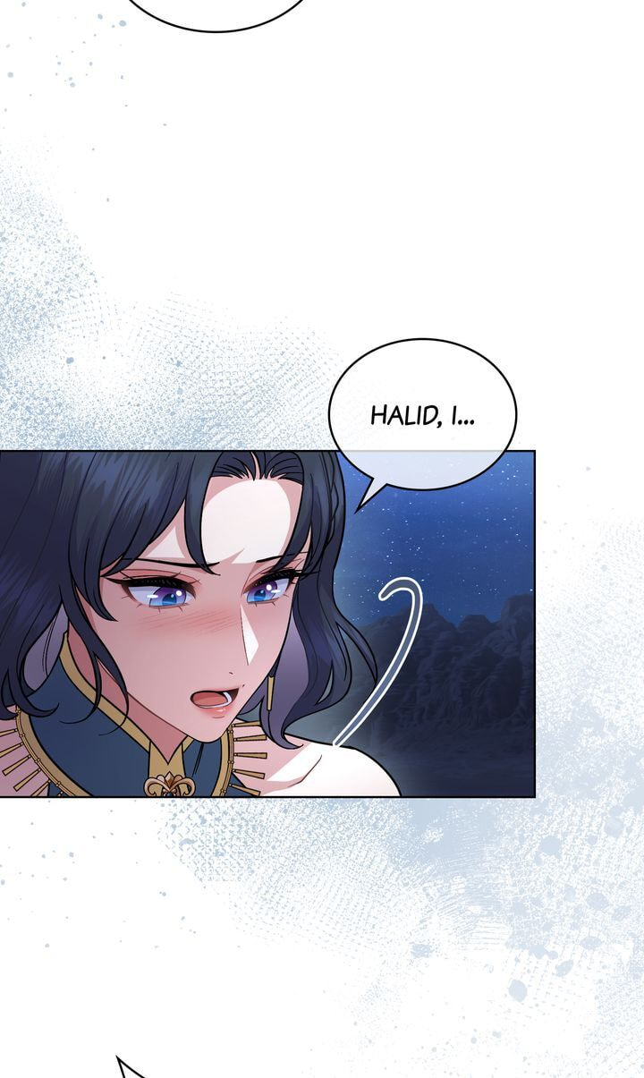 Lies Become You Chapter 91 page 33 - 