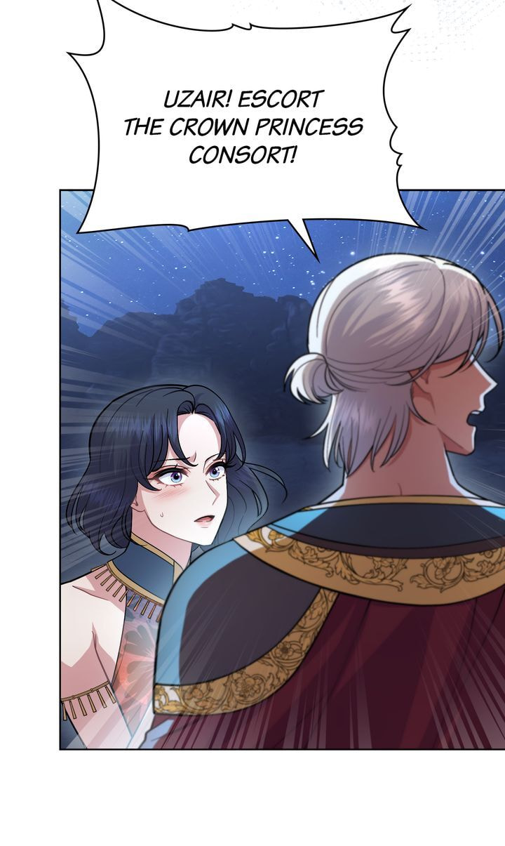 Lies Become You Chapter 91 page 34 - 