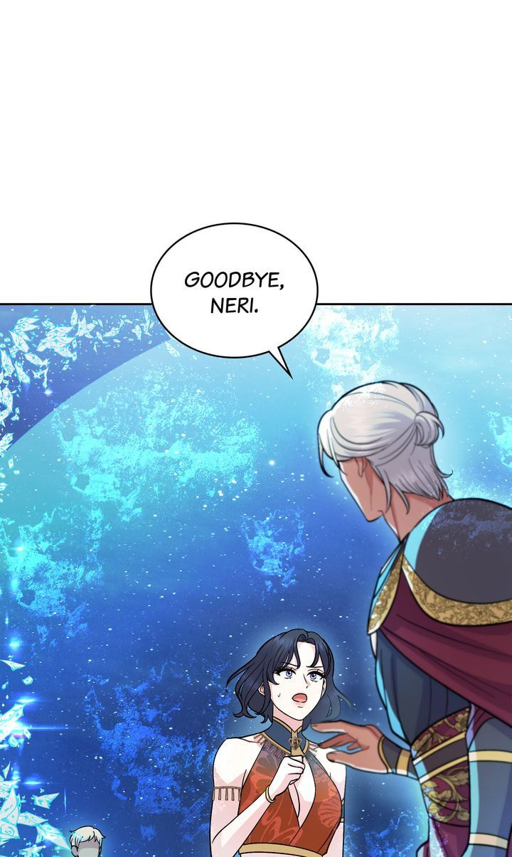 Lies Become You Chapter 91 page 35 - 