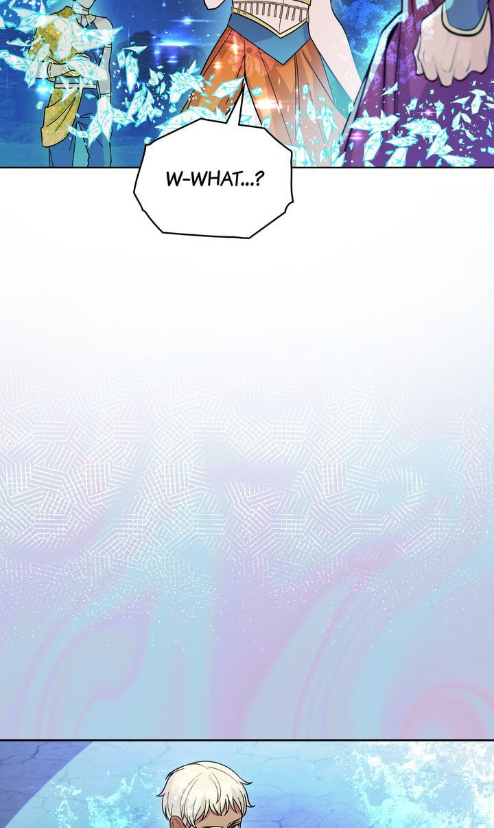 Lies Become You Chapter 91 page 36 - 