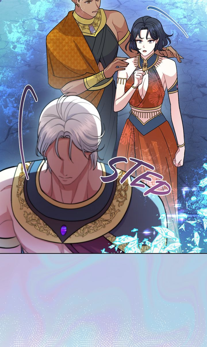 Lies Become You Chapter 91 page 37 - 