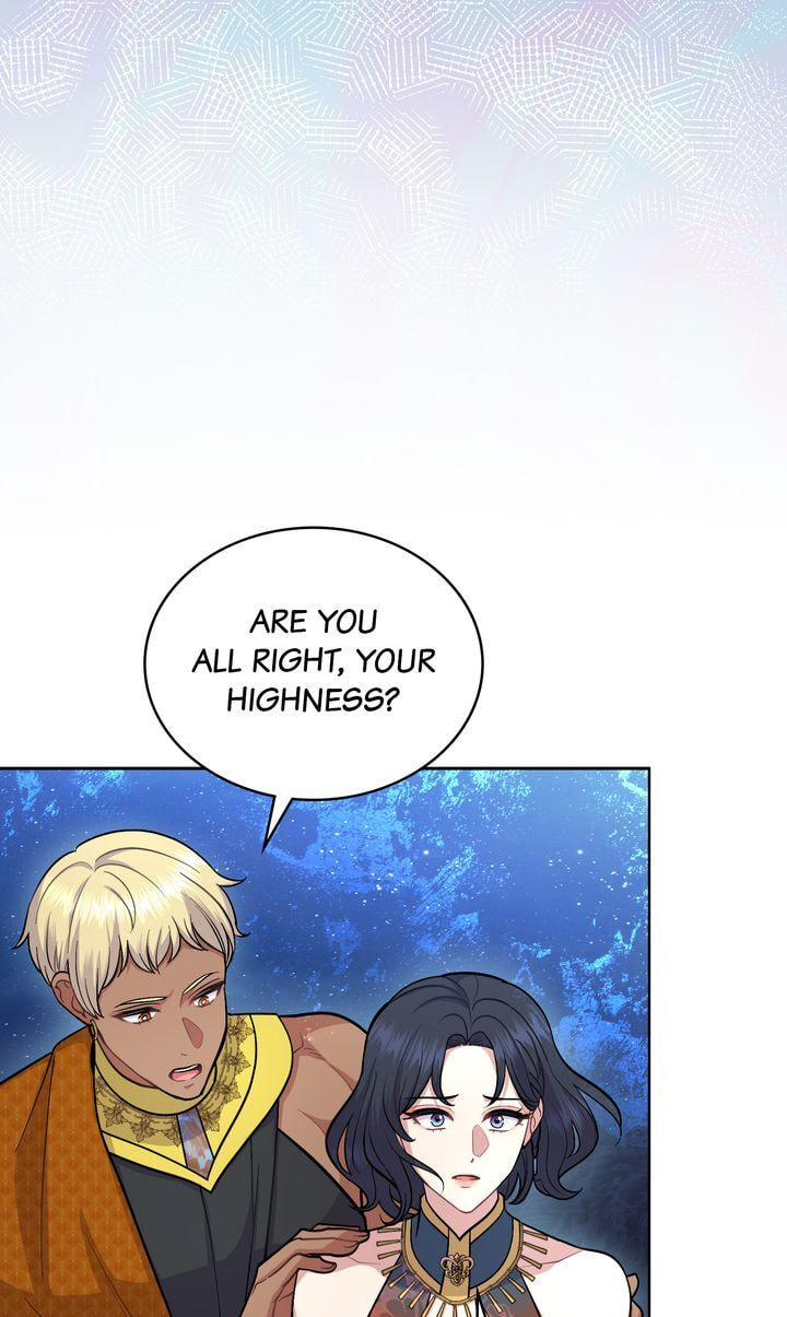 Lies Become You Chapter 91 page 38 - 