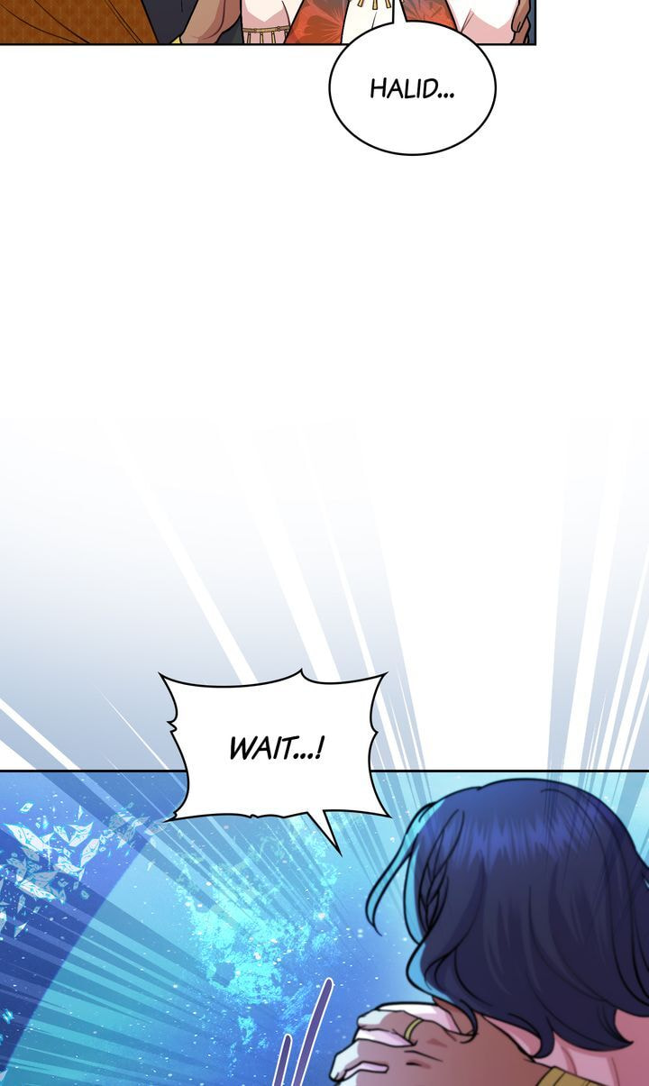 Lies Become You Chapter 91 page 39 - 