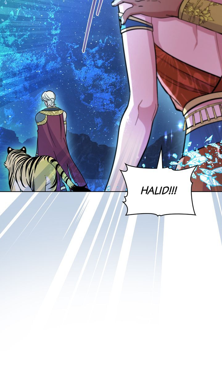 Lies Become You Chapter 91 page 40 - 
