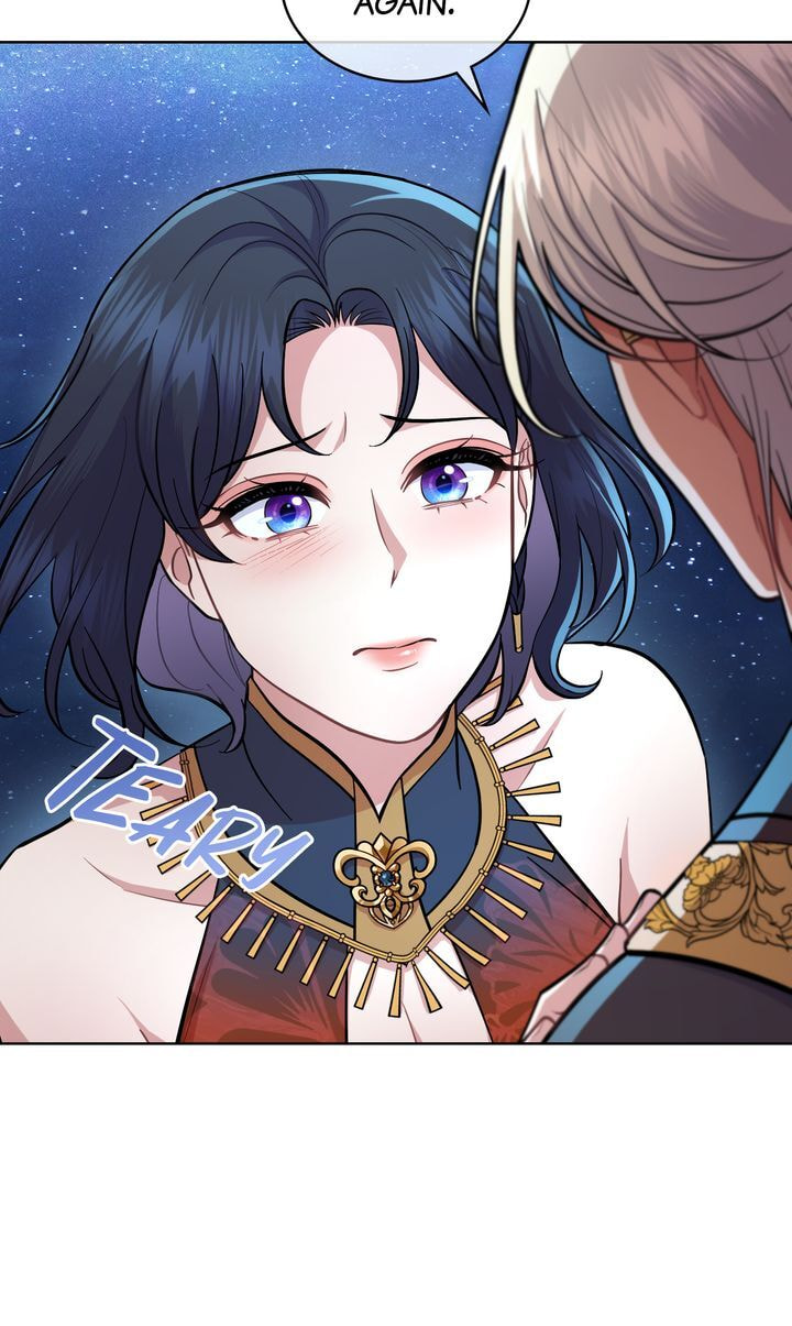 Lies Become You Chapter 91 page 5 - 