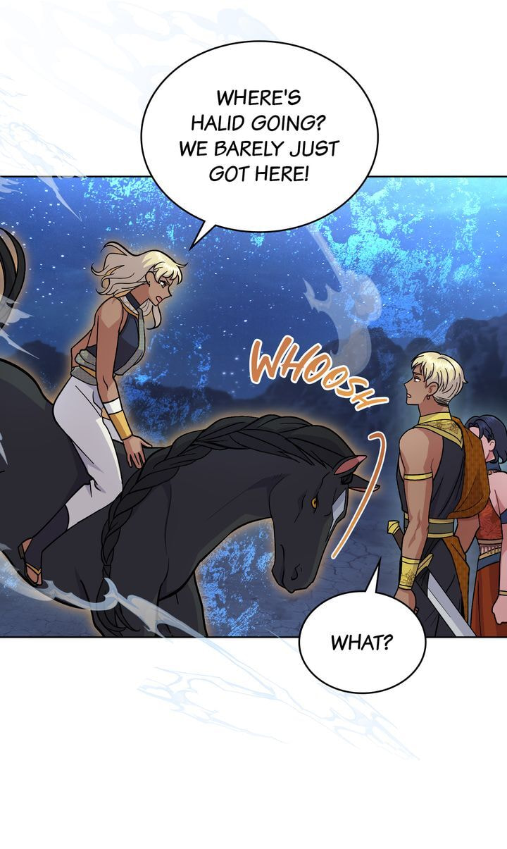 Lies Become You Chapter 91 page 42 - 
