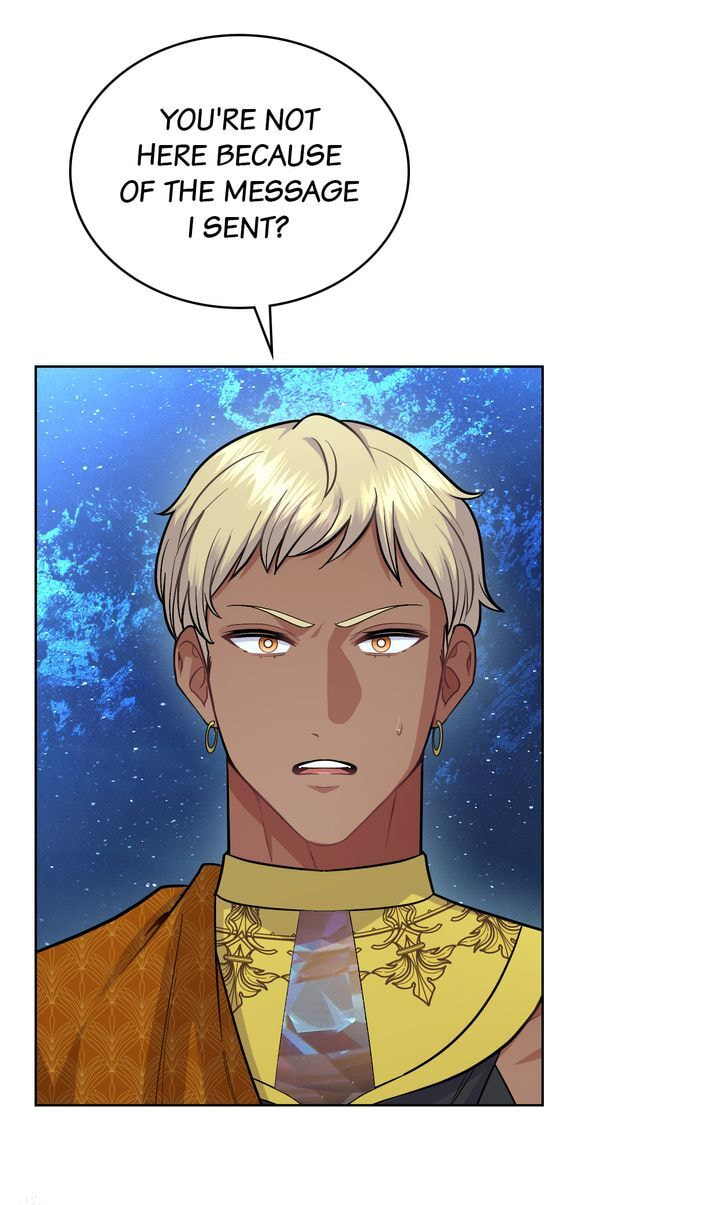 Lies Become You Chapter 91 page 43 - 