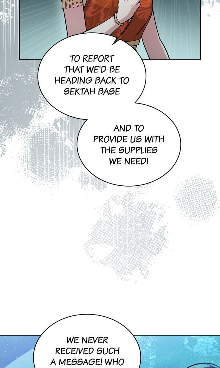Lies Become You Chapter 91 page 45 - 