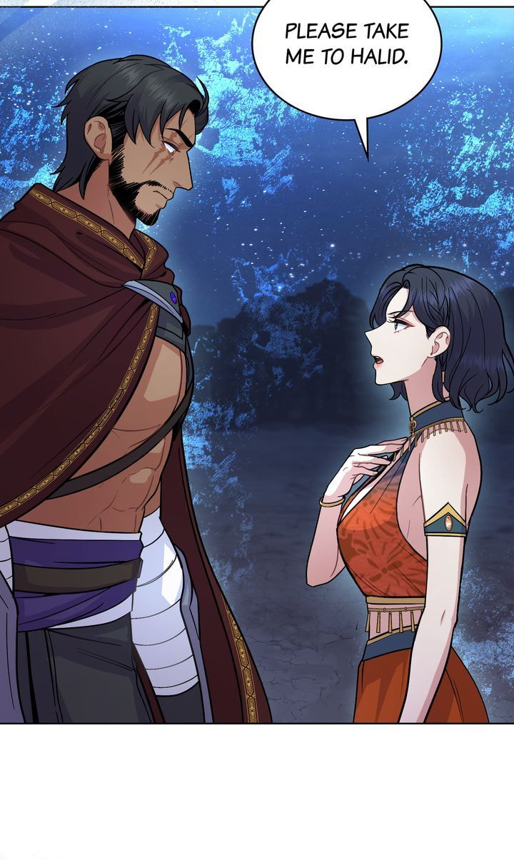 Lies Become You Chapter 91 page 48 - 