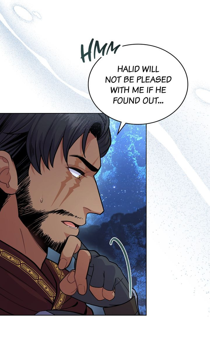 Lies Become You Chapter 91 page 49 - 
