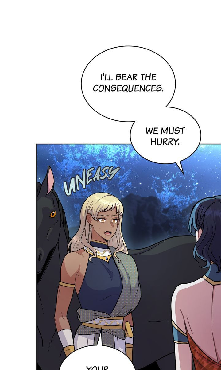 Lies Become You Chapter 91 page 50 - 