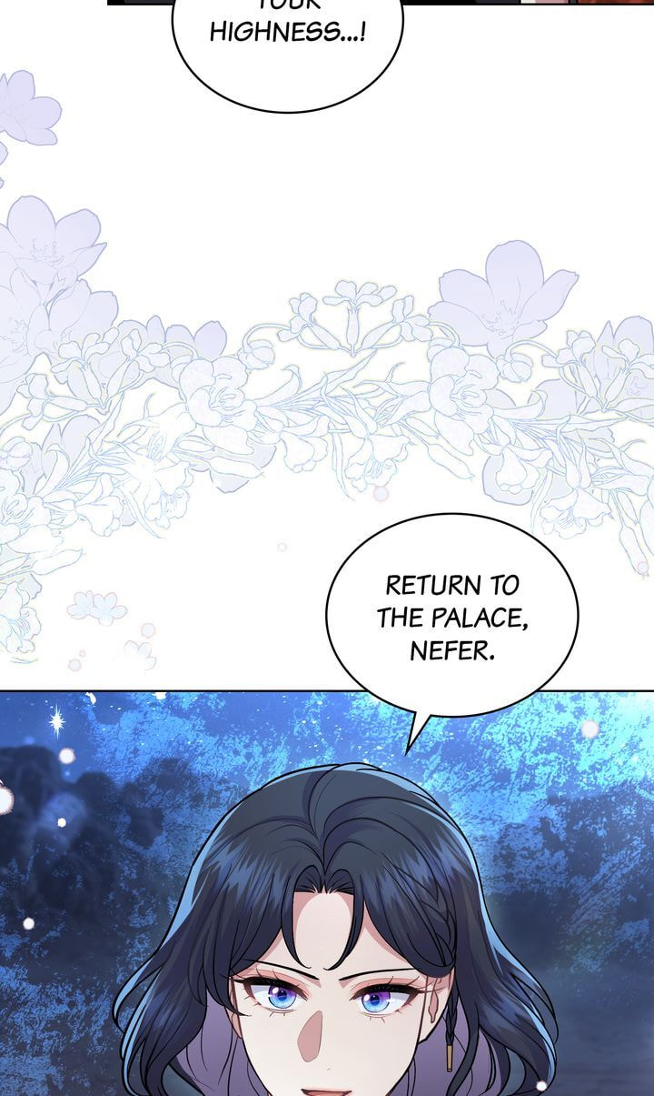 Lies Become You Chapter 91 page 51 - 