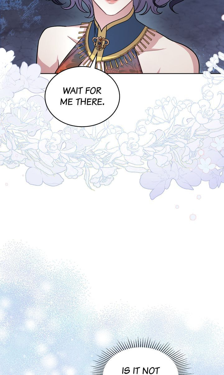 Lies Become You Chapter 91 page 52 - 
