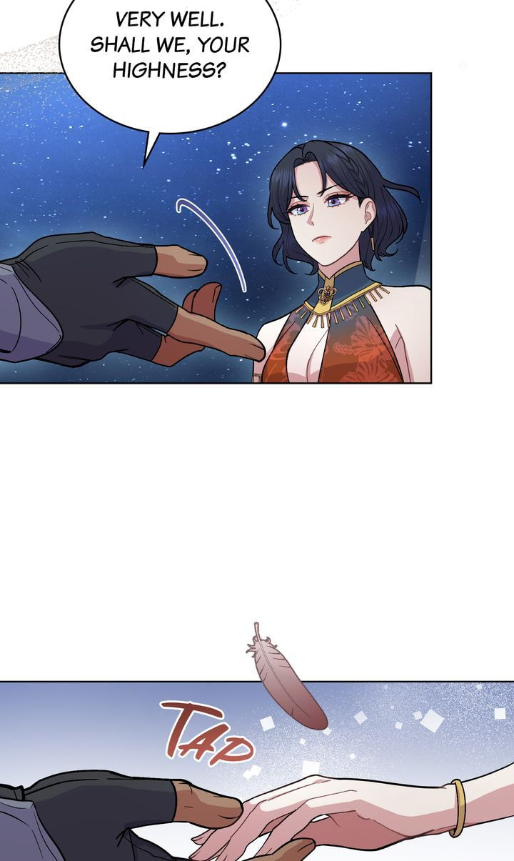 Lies Become You Chapter 91 page 57 - 