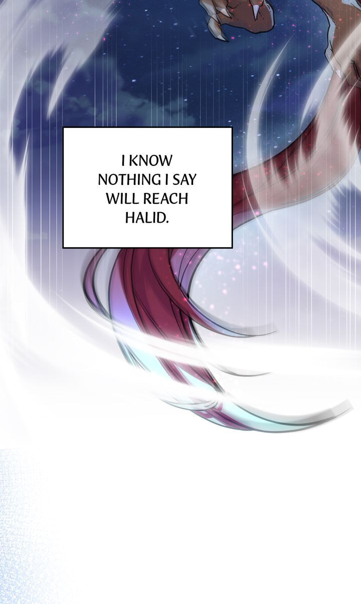 Lies Become You Chapter 91 page 60 - 