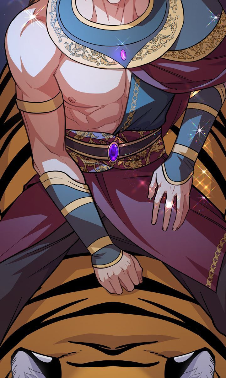 Lies Become You Chapter 91 page 64 - 