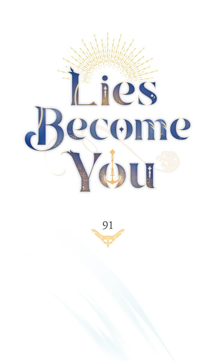 Lies Become You Chapter 91 page 9 - 