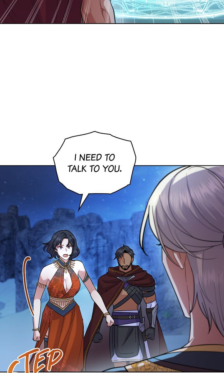 Lies Become You Chapter 92 page 11 - 