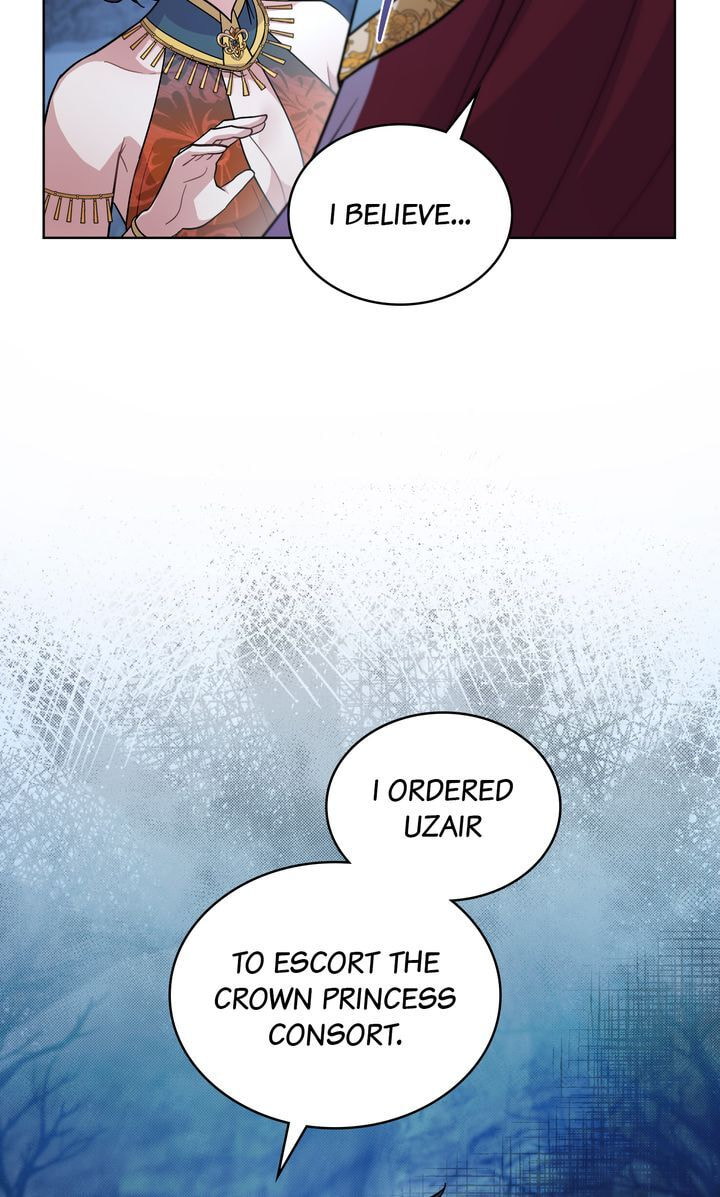 Lies Become You Chapter 92 page 13 - 