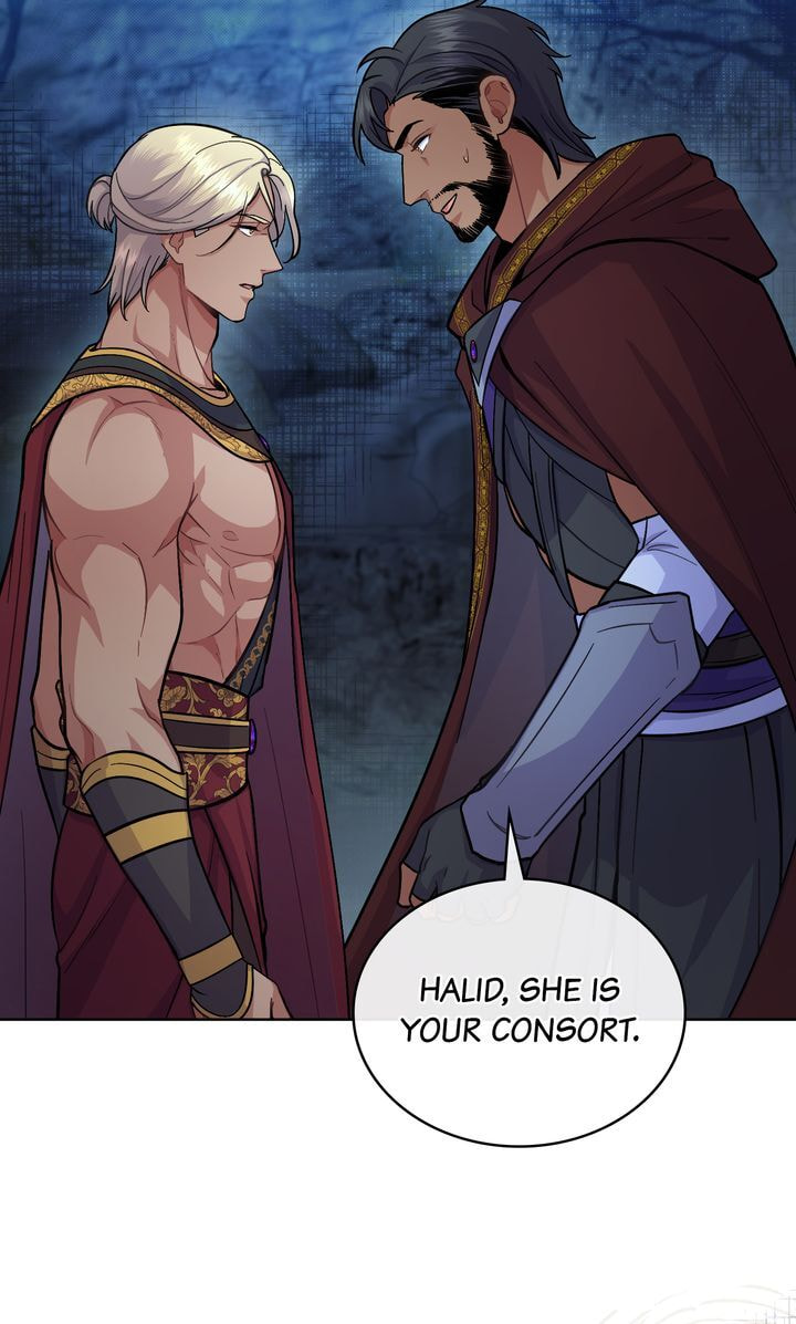 Lies Become You Chapter 92 page 14 - 