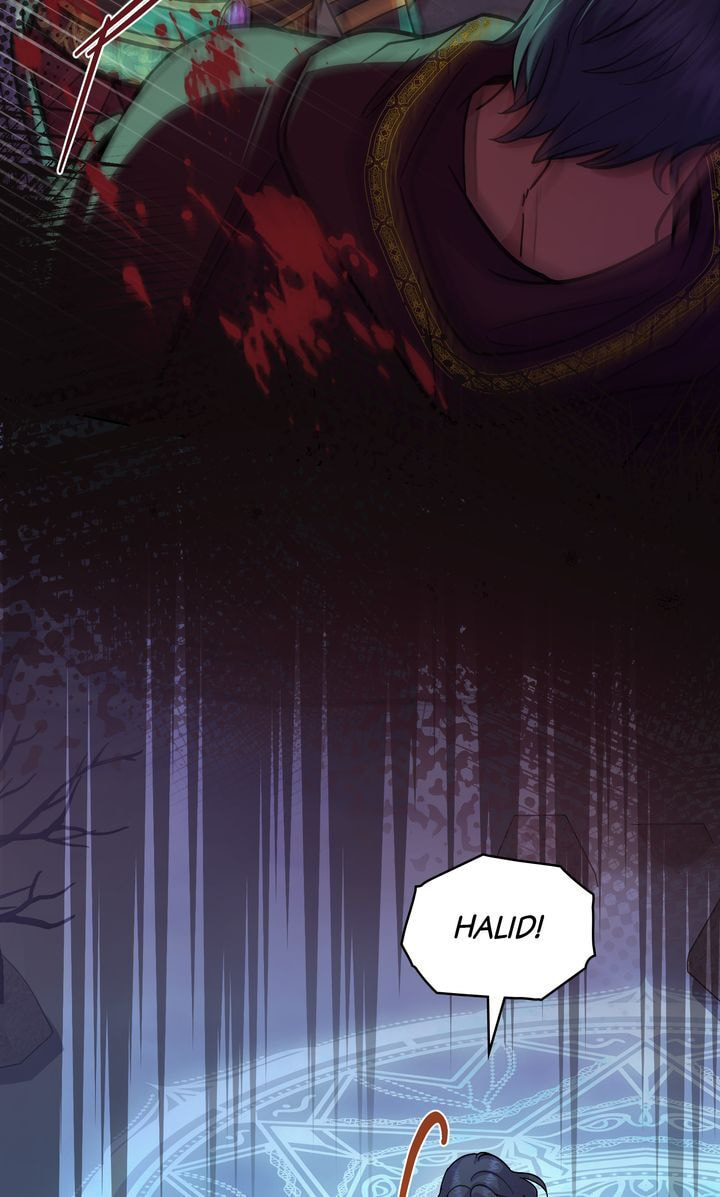 Lies Become You Chapter 92 page 17 - 