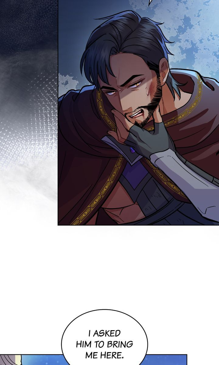 Lies Become You Chapter 92 page 21 - 
